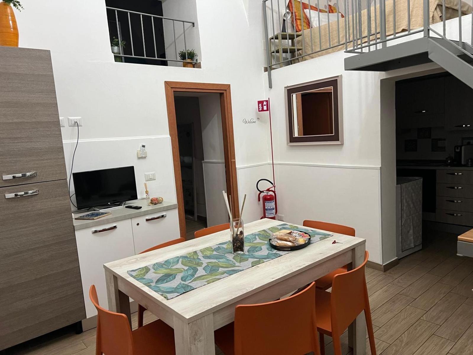 דירות קטאניה Due Passi Dal Centro מראה חיצוני תמונה