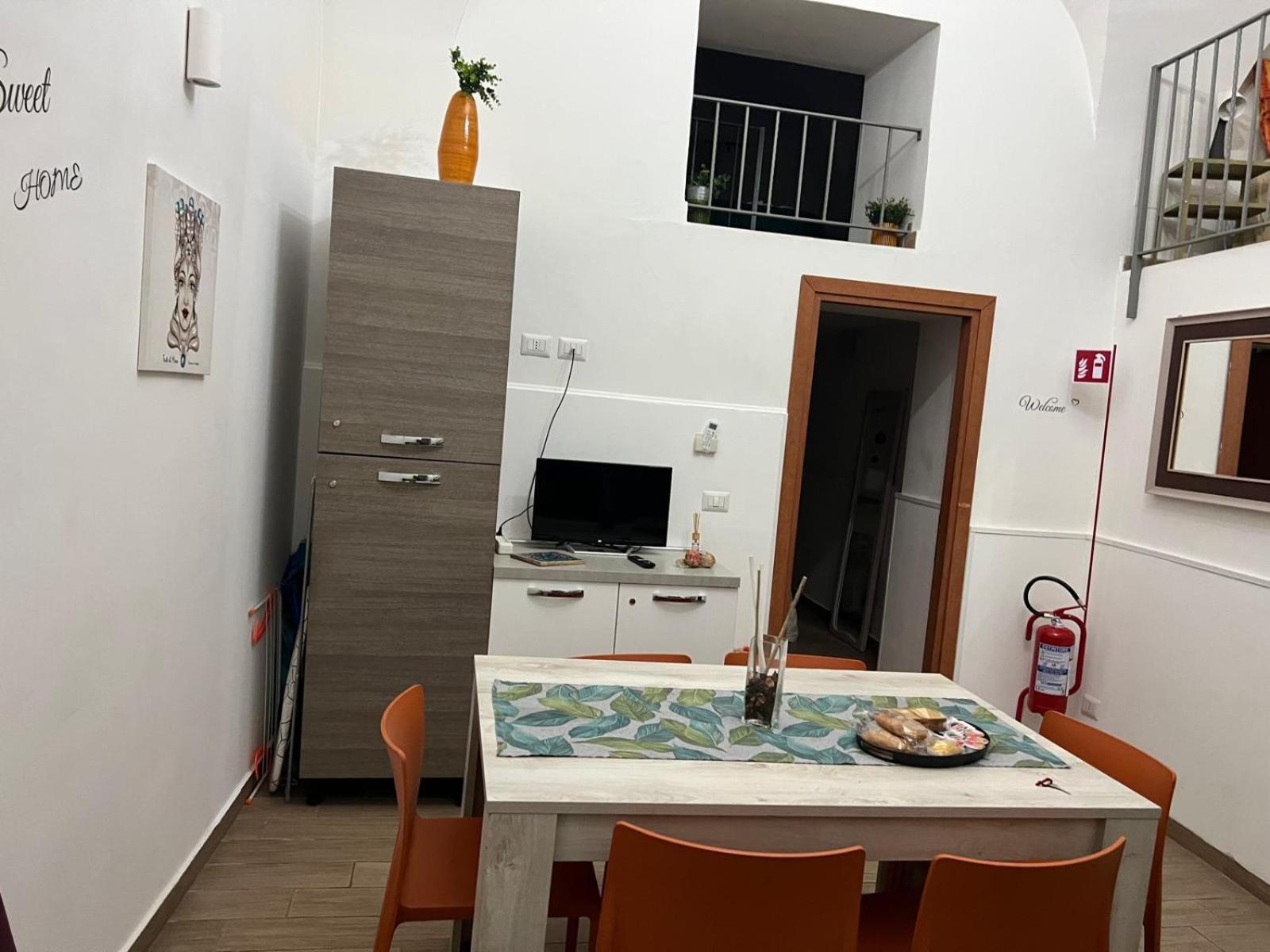 דירות קטאניה Due Passi Dal Centro מראה חיצוני תמונה
